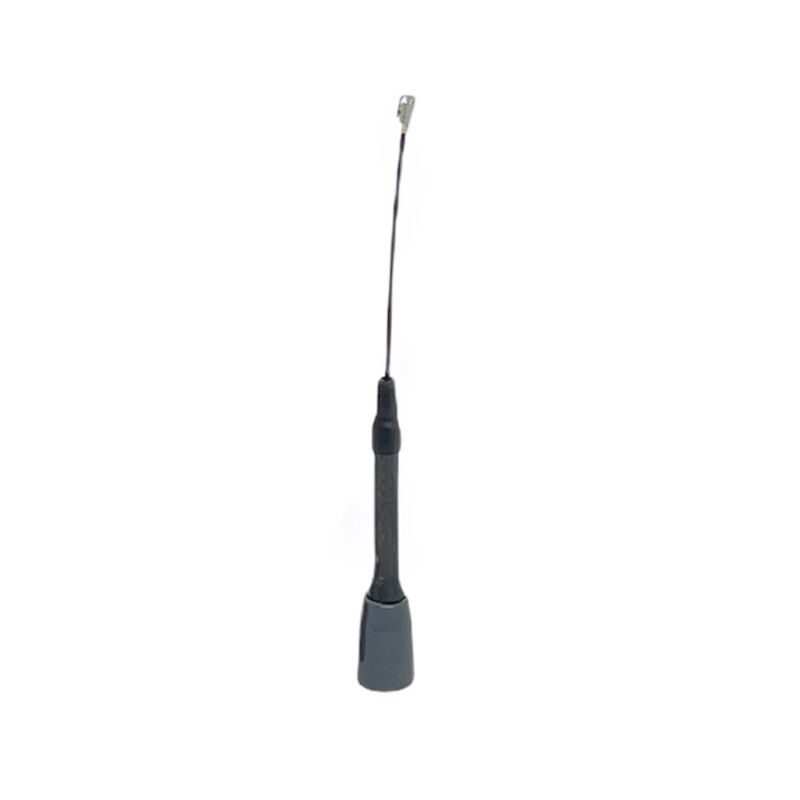 TrueRC Matchstick 5.8GHz Carbon Edition U.FL Antenna- LHCP (1pc)