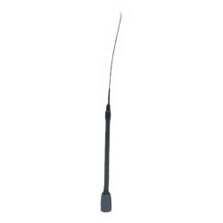 TrueRC Matchstick 5.8GHz Carbon Edition U.FL Long Antenna- LHCP (1pc)