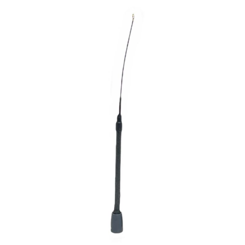 Antenne TrueRC Matchstick 5.8GHz Carbon Edition U.FL LONG - LHCP (1pc)