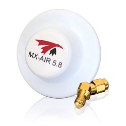 TrueRC MX-AIR 5.8 - LHCP - Antenna