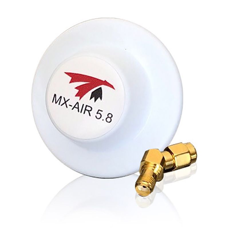 Antenne TrueRC MX-AIR 5.8 - LHCP