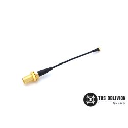 TBS Oblivion SMA U.FL Pigtail