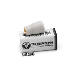 TBS Triumph PRO (SMA STUB) - LHCP