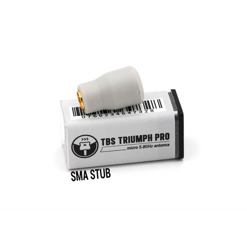 TBS Triumph PRO (SMA STUB) - LHCP