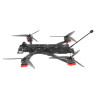 Chimera7 Pro V2 Analog 6S BNF Crossfire - Iflight