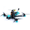 Manta 6" HD DJI O3 6S BNF/DJI w/ GPS - AxisFlying