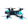 Manta 6" HD DJI O3 6S BNF/DJI w/ GPS - AxisFlying