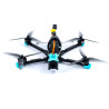 Manta 6" HD DJI O3 6S BNF/DJI w/ GPS - AxisFlying