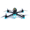 Manta 6" HD DJI O3 6S BNF/DJI w/ GPS - AxisFlying