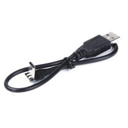 Câble USB Data Type C 90°...