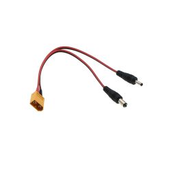 XT60 cable to FPV Goggles