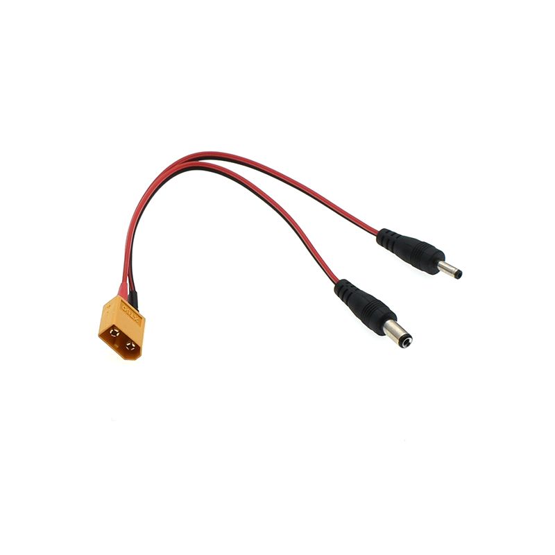 XT60 cable to FPV Goggles