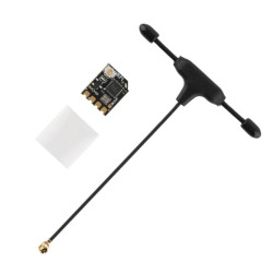 Récepteur Nano ELRS 2.4G...
