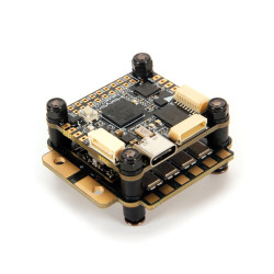Kakute H7 V1.3 + Tekko32 F4...