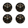 Moteurs Flow Dual Ball Bearing 0802 27000KV (4pcs) - NewBeeDrone