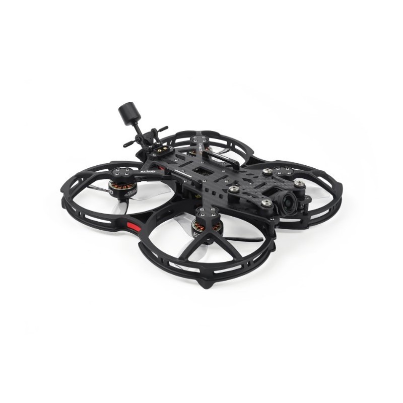 CineLog35 V2 DJI O3 HD BNF/DJI w/ GPS - GEPRC