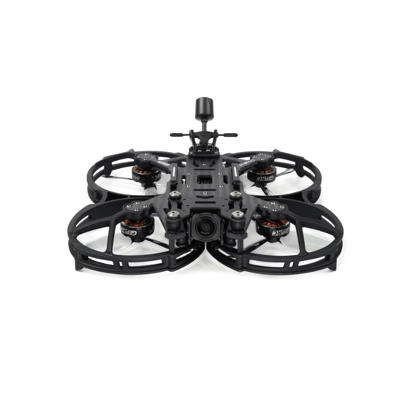 CineLog35 V2 DJI O3 HD BNF/DJI w/ GPS - GEPRC