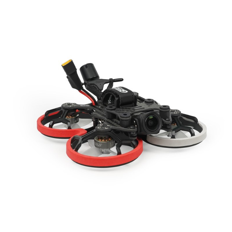 CineLog20 DJI O3 HD BNF ELRS 2.4G - GEPRC