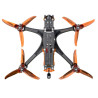 Mark5 DC 6S DJI O3 HD BNF Crossfire - GEPRC