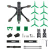 Mark5 DC 6S DJI O3 HD BNF Crossfire - GEPRC