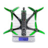 Mark5 DC 6S DJI O3 HD BNF Crossfire - GEPRC