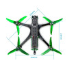 Mark5 DC 6S DJI O3 HD BNF Crossfire - GEPRC