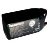 Batterie Lipo Graphene 1500mAh 4S 75C - TBS