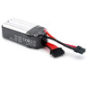 Batterie Lipo Graphene 380mAh 4S 90C XT30 - TBS