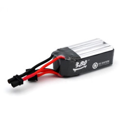 380mAh 4S 90C XT30 Lipo...