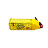 Batterie Lipo 600mAh 3S 120C (PIZZA) - CNHL