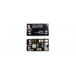 Stepup régulateur 1S vers 5V
