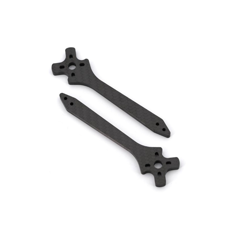 TBS Source One 5" V5 Spare Arm - 2pcs