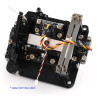 Gimbal AG01 CNC Hall - HOLLOW SHAFT Version (2pcs) - RadioMaster