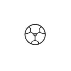 Protections d'Hélices Pour CineLog20 (4pcs) - GEPRC