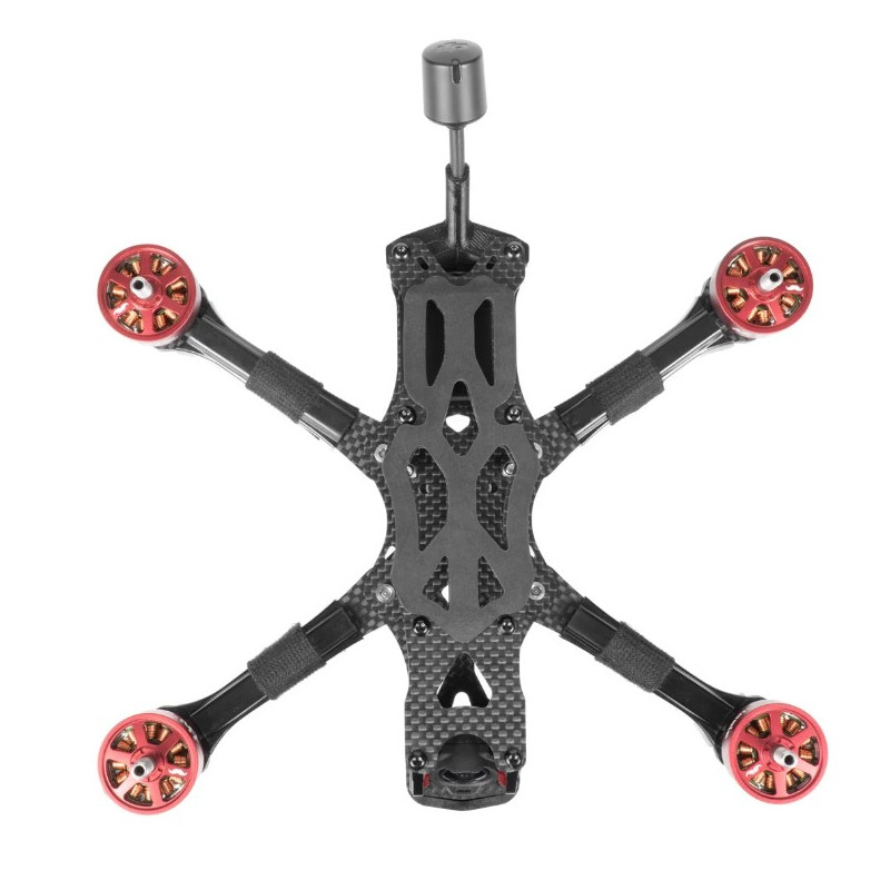 Apex EVO 5" Frame Kit - ImpulseRC - Drone-FPV-Racer.com