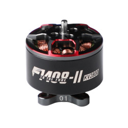 F1408-II 2800KV Motor By...