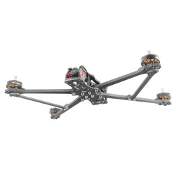 ApexLR EVO 7" Frame Kit By...