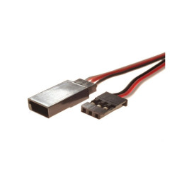 Rallonge Servo Futaba 150mm...