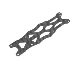 Apex EVO Top Plate CF 2mm -...