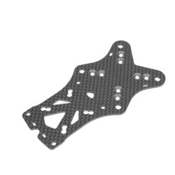 Apex EVO Upper Main CF 2mm...