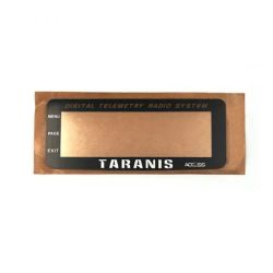 FrSky Taranis X9D plus Replacement Glass