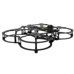 QAV-PRO Mini Whoop 3.5"...