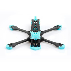 Mega 5" Freestyle Frame Kit...