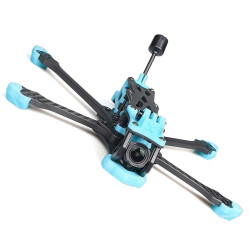 Mega 5" DC Frame Kit - Foxeer