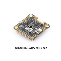 Mamba F405 MK2 V2 Flight...