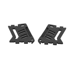 Cam Plates For JeNo (2pcs)...