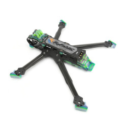 Volador II VD6 O3 Deadcat...