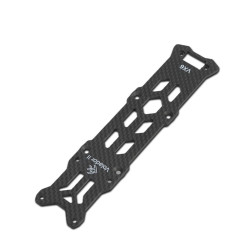 Top Plate Pour Volador II...