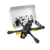 JeNo CINE 5.1" Frame Kit By WE are FPV
