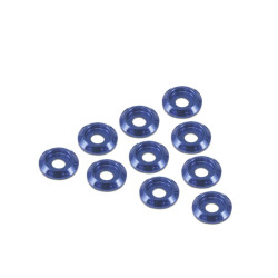 Washer M3 - FlyFishRC (20pcs)